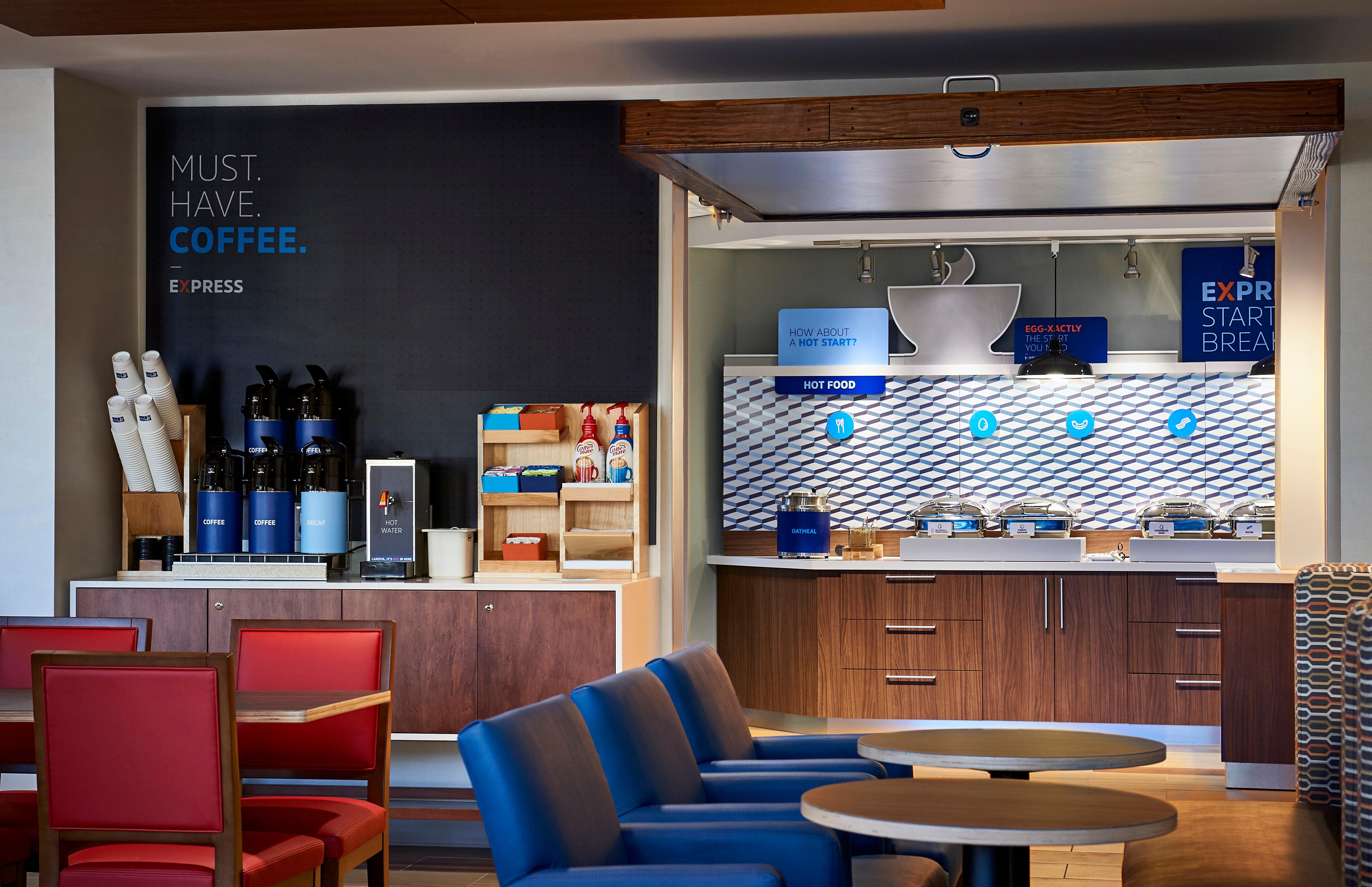 Hotel Express Brooklyn - Kings Hwy, An Ihg