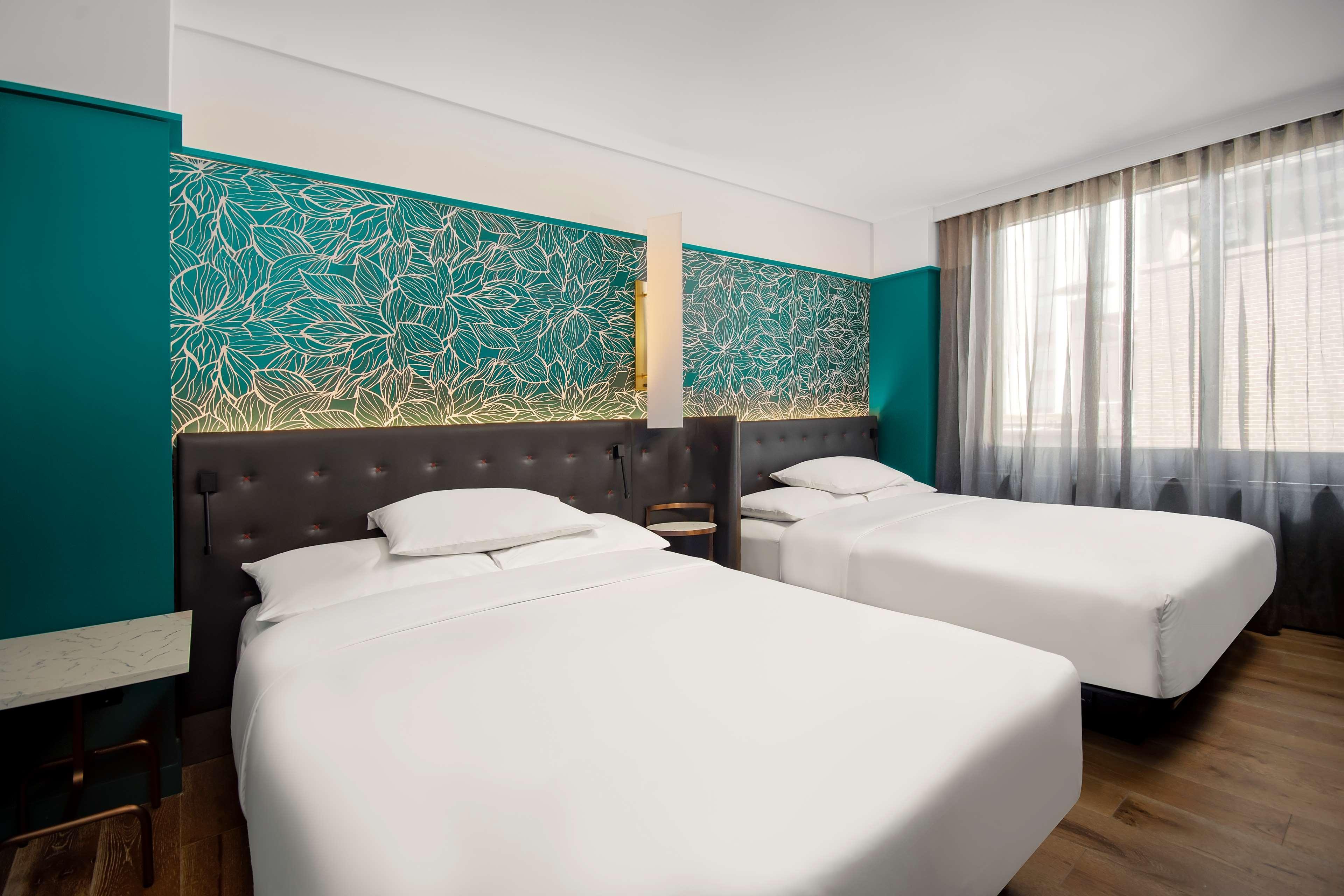 Hyatt Centric Midtown 5th Avenue 4* New York