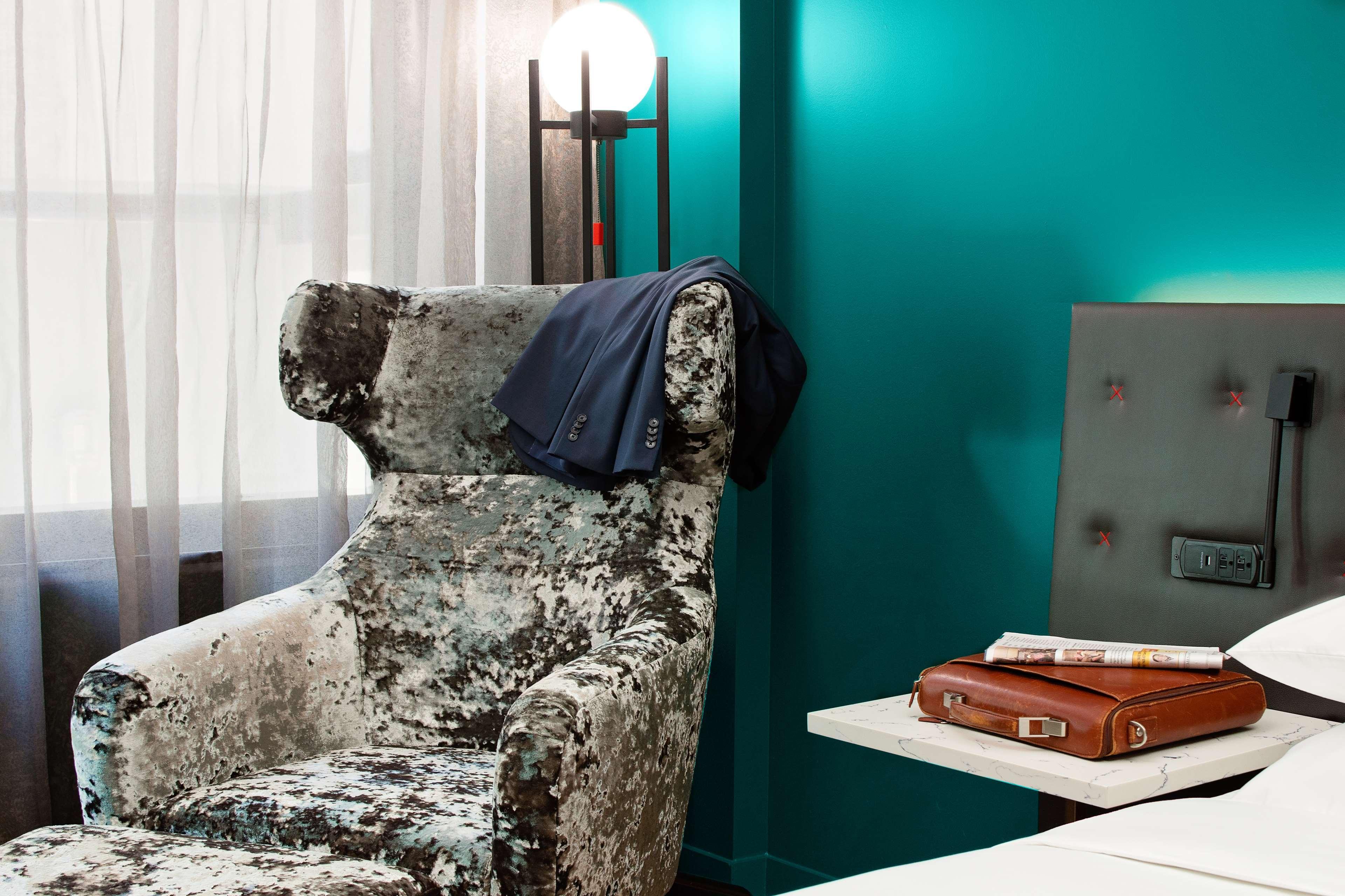 Hyatt Centric Midtown 5th Avenue Hotel 4*