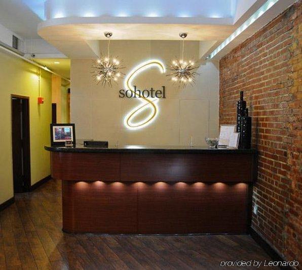 Sohotel New York