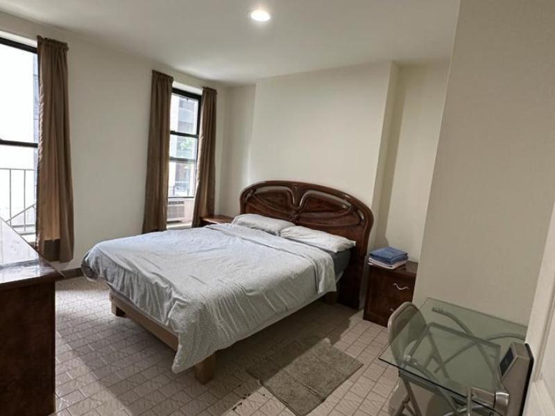 Hudson Yard Hk Homestay New York