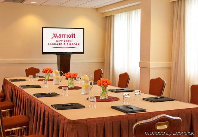 Laguardia Airport Marriott Hotel
