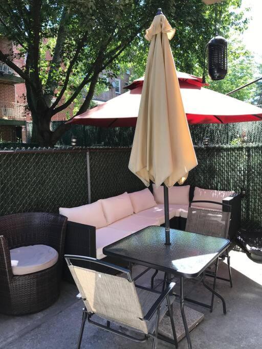 Brooklyn Luxury Spring Retreat With Private Outdoor Space Apartment *