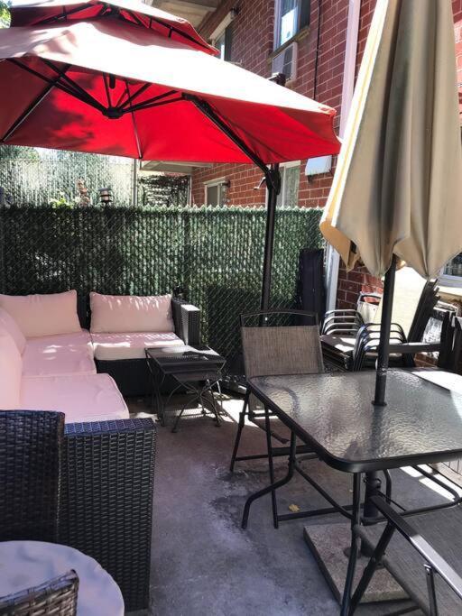 Apartment Brooklyn Luxury Spring Retreat With Private Outdoor Space *