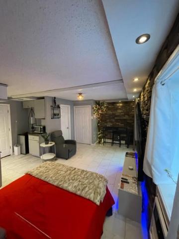Brooklyn Luxury Spring Retreat With Private Outdoor Space * New York
