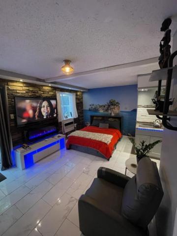 Apartment Brooklyn Luxury Spring Retreat With Private Outdoor Space New York
