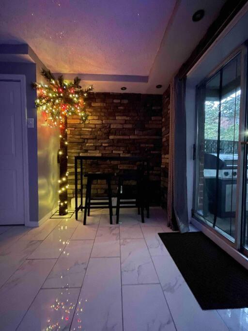 Apartment Brooklyn Luxury Spring Retreat With Private Outdoor Space