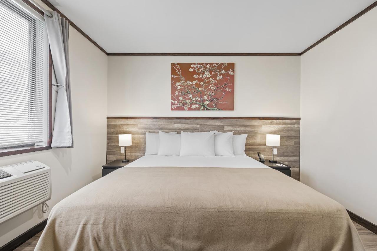 Highbridge Hotel 3*