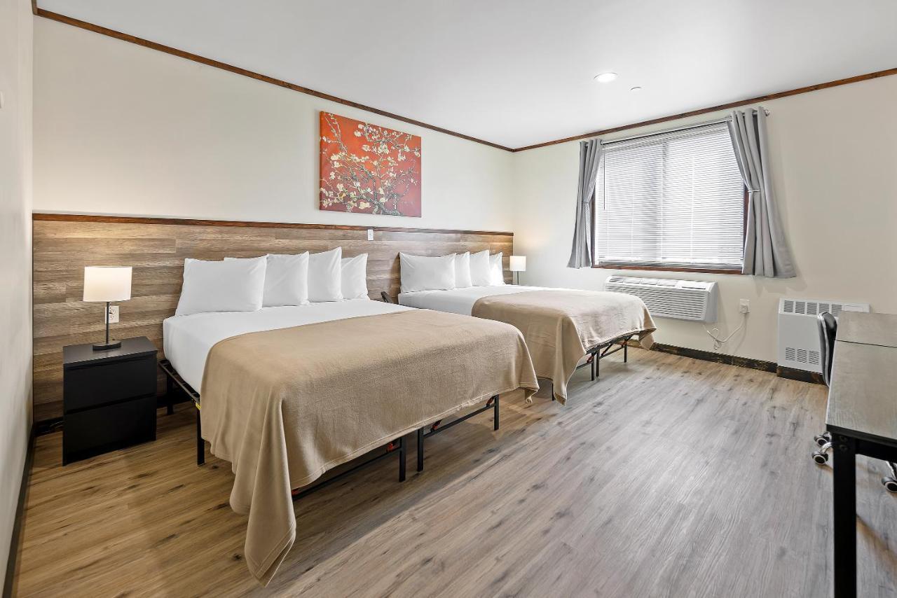 Highbridge Hotel 3*