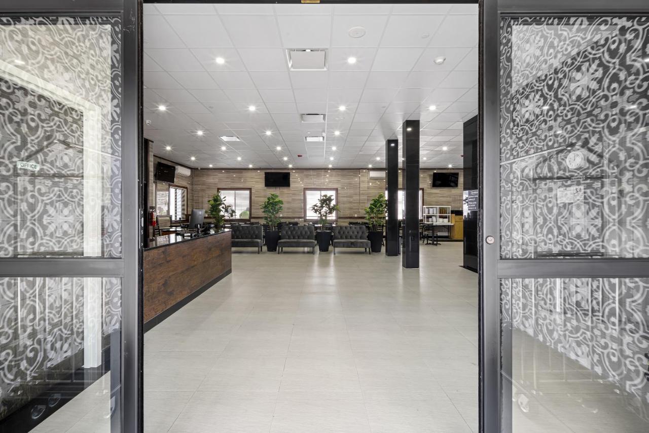 Hotel Highbridge New York