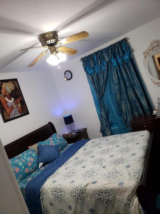 Privatunterkunft Comfortable Holiday Homestay New York