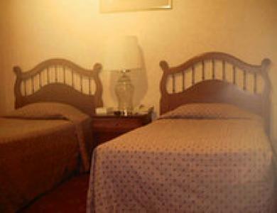 Belnord Hotel 3*
