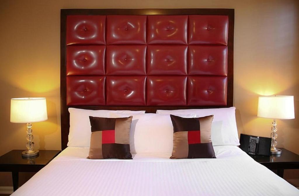 Belleclaire Central Park Hotel