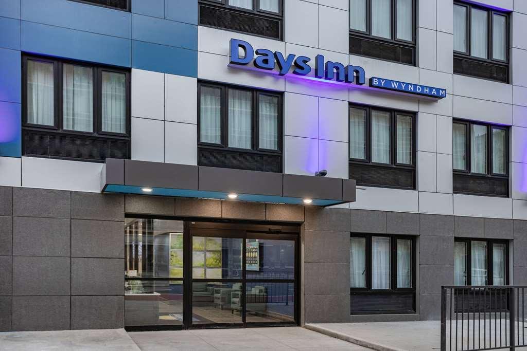 Days By Wyndham Bronx Nyc 3* New York