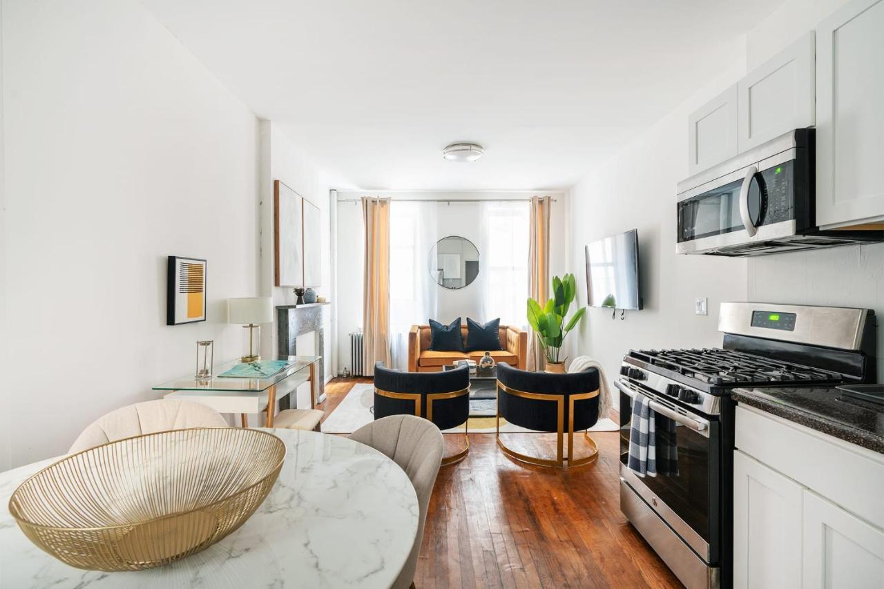 Apartment 1288-3rn New Renovated 1 Bedroom In Ues
