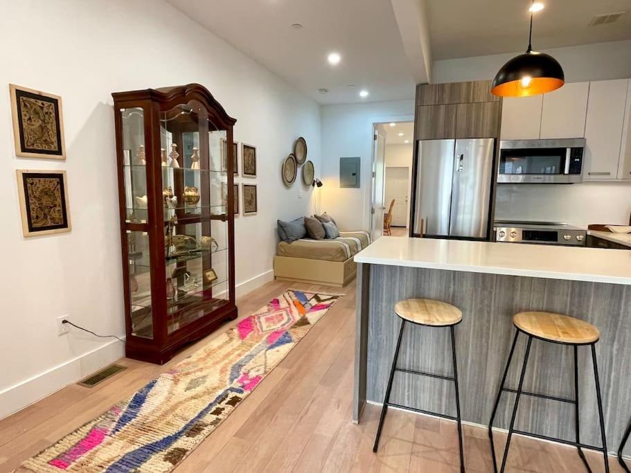 Apartment Minimalist Brooklyn Gem To Yourself