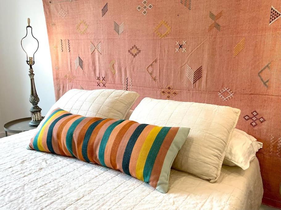 Minimalist Brooklyn Gem To Yourself Apartment