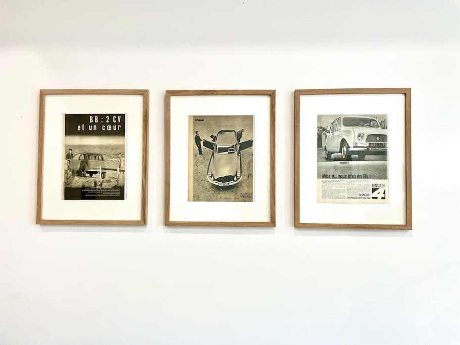 Minimalist Brooklyn Gem To Yourself * New York