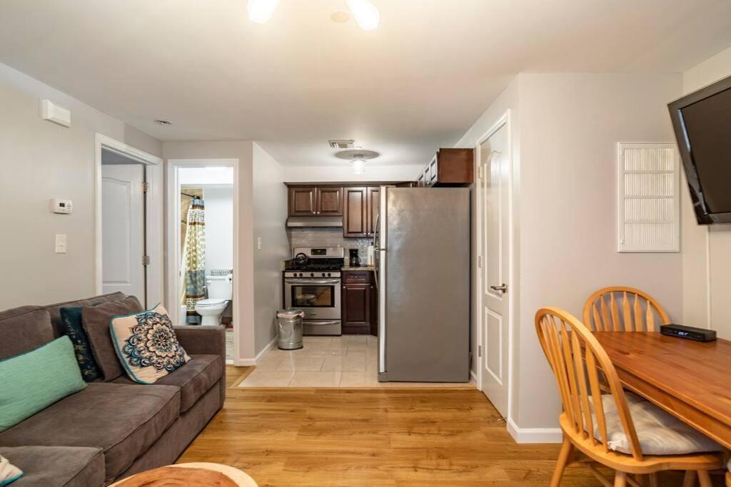 Free Access To Manhattan With Free Parking * New York