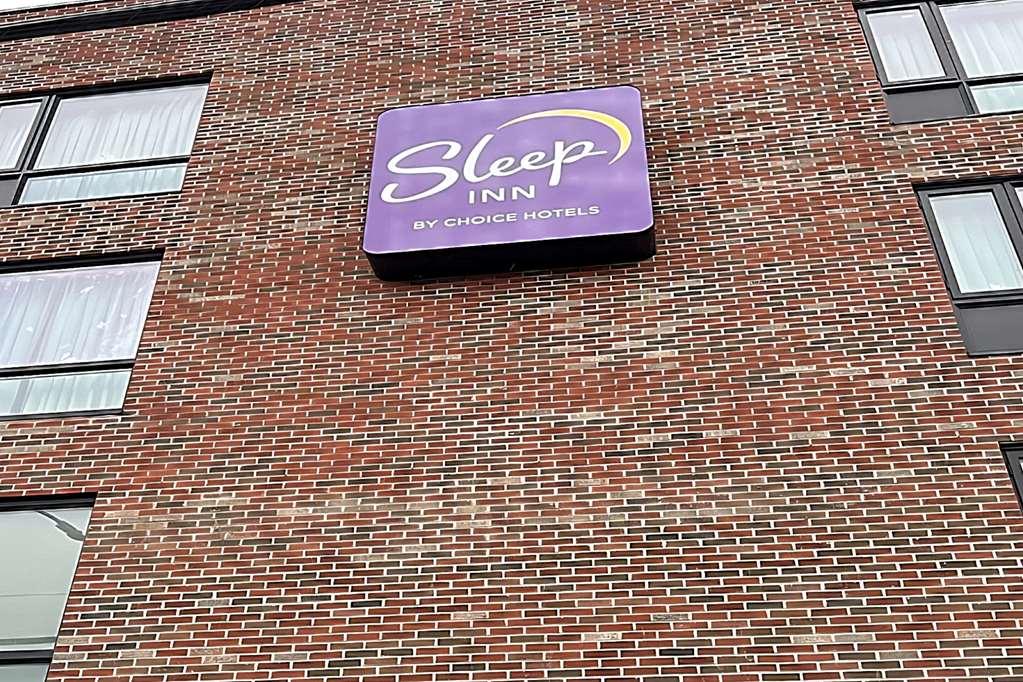 Hotel Sleep Brooklyn Downtown