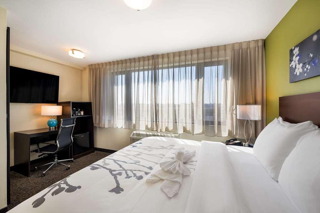 Hotel Sleep New York