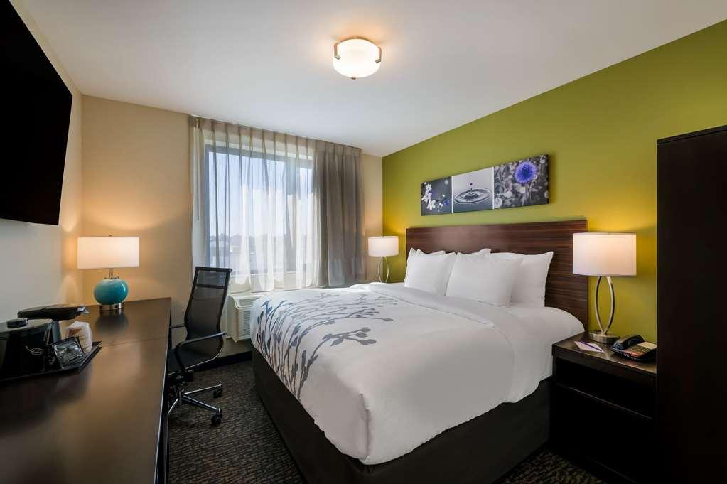 Sleep Hotel New York
