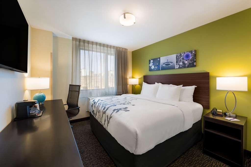 Sleep Hotel New York