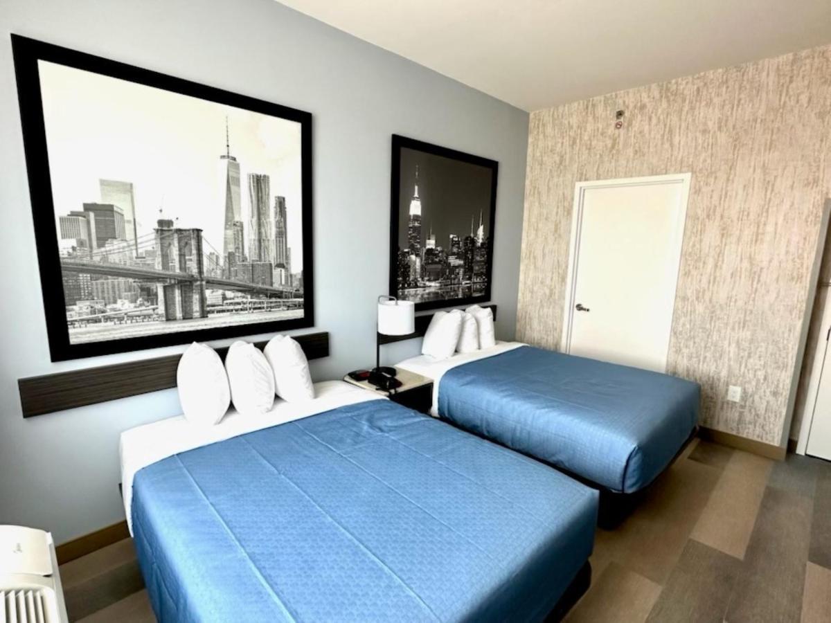 Super 8 By Wyndham Brooklyn Pennsylvania Ave 2* New York