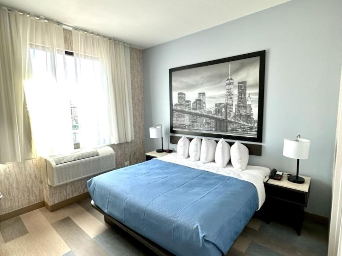 Super 8 By Wyndham Brooklyn Pennsylvania Ave