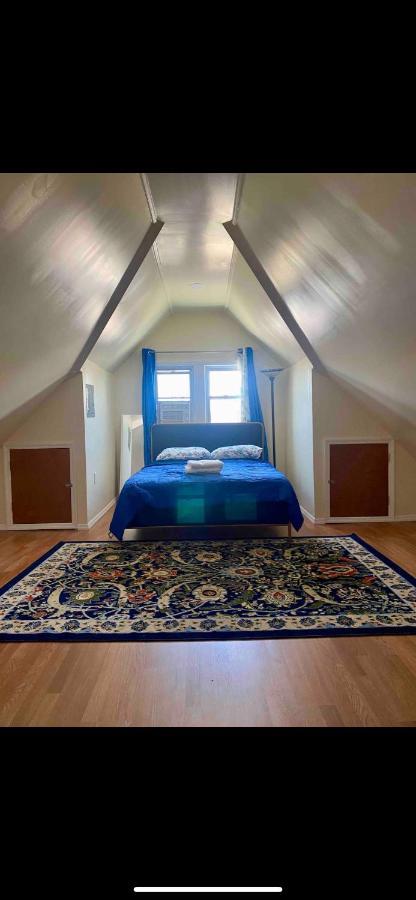 Homestay Newly Renovated One Bedroom Shared Cheerful In The Heart Of Queens New York
