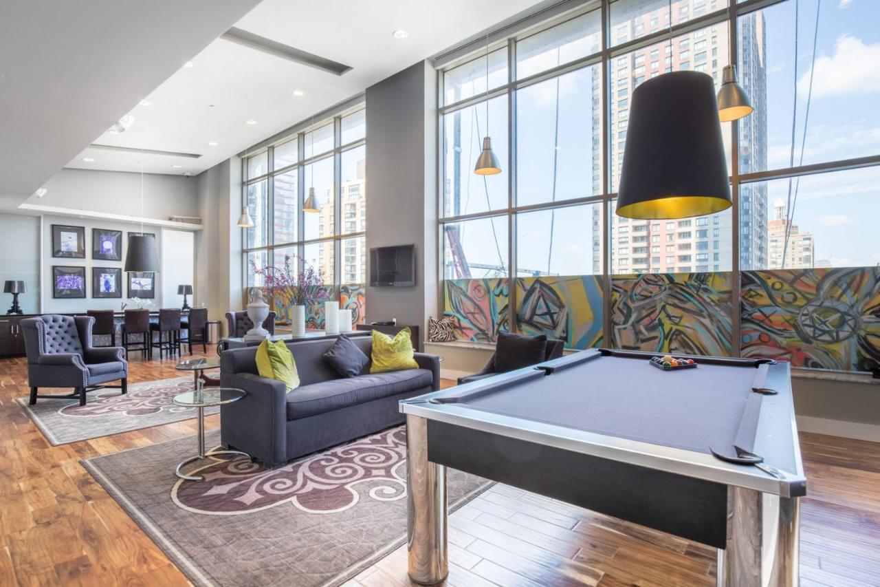 Fidi W Gym Doorman Nr Freedom Tower Nyc-1096 Apartment *