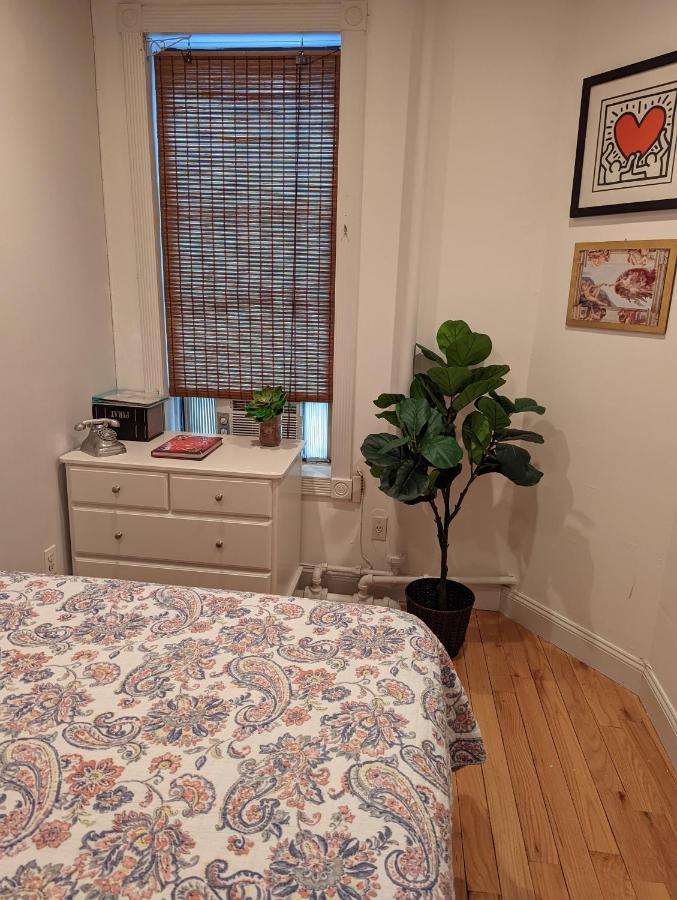 Homestay Manhattan Comfort By Park New York