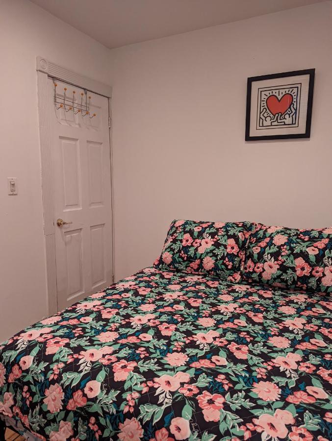 Homestay Manhattan Comfort By Park