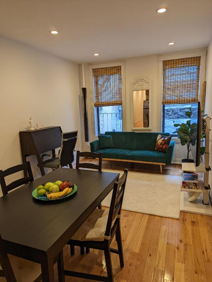 Manhattan Comfort By Park Homestay *