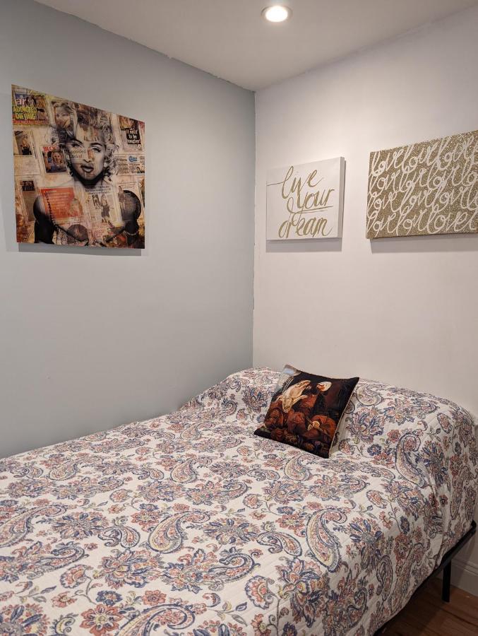 Manhattan Comfort By Park Homestay *