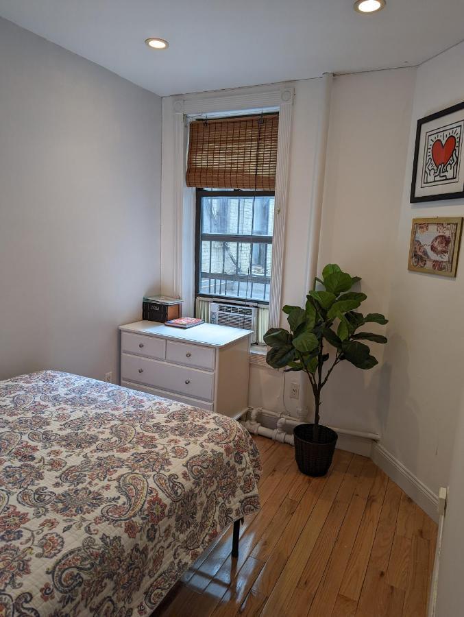 Manhattan Comfort By Park Homestay *