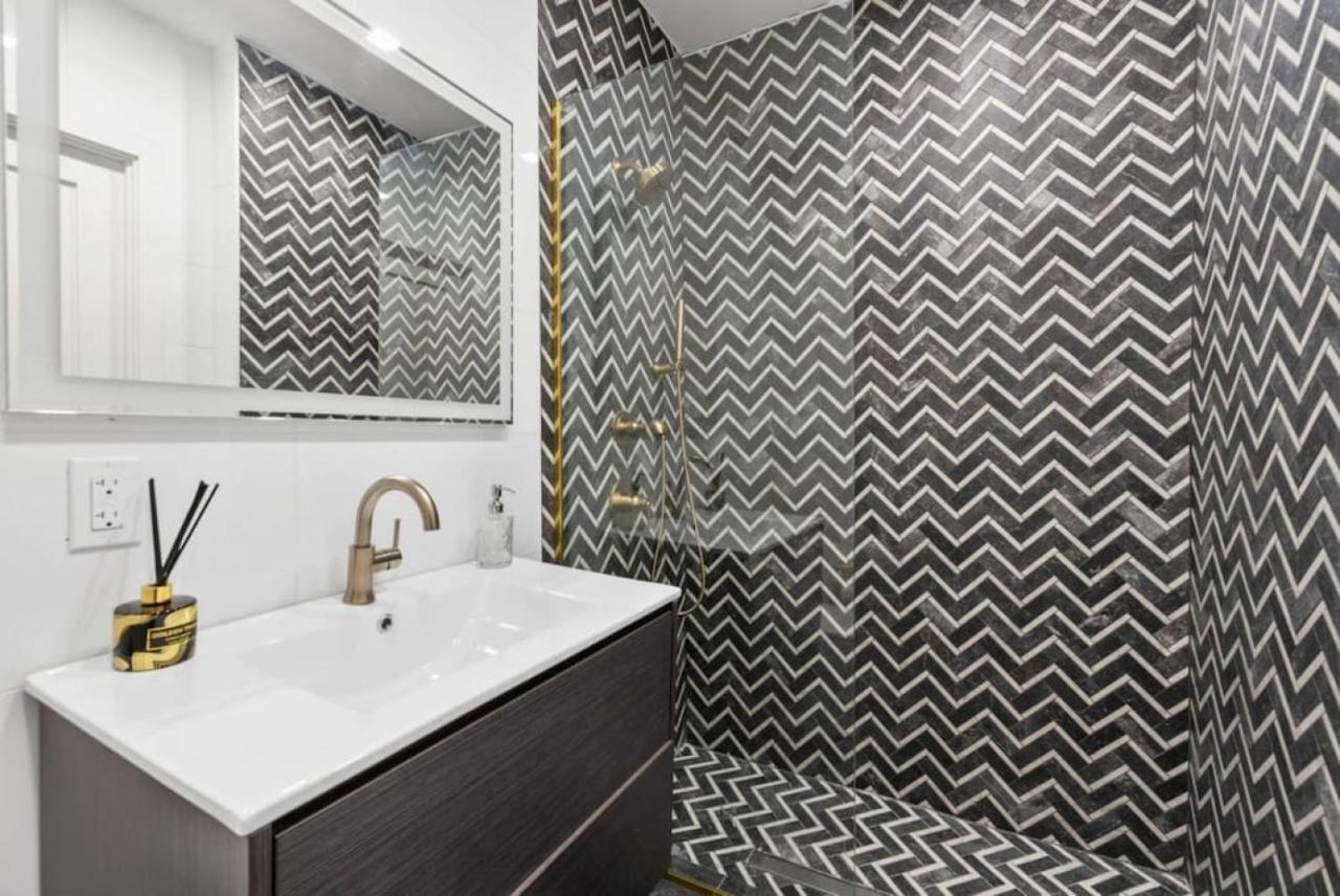 Hotel Top Notch 2br In Upper East Mins To Central Park *