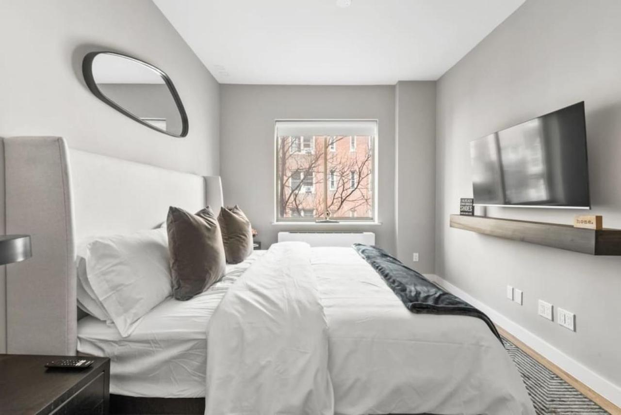 Notch 2br Minutes To Park *
