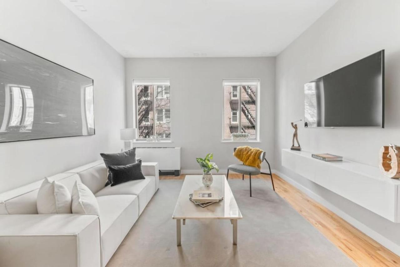 Notch 2br In Upper East Mins To Park Apartment *