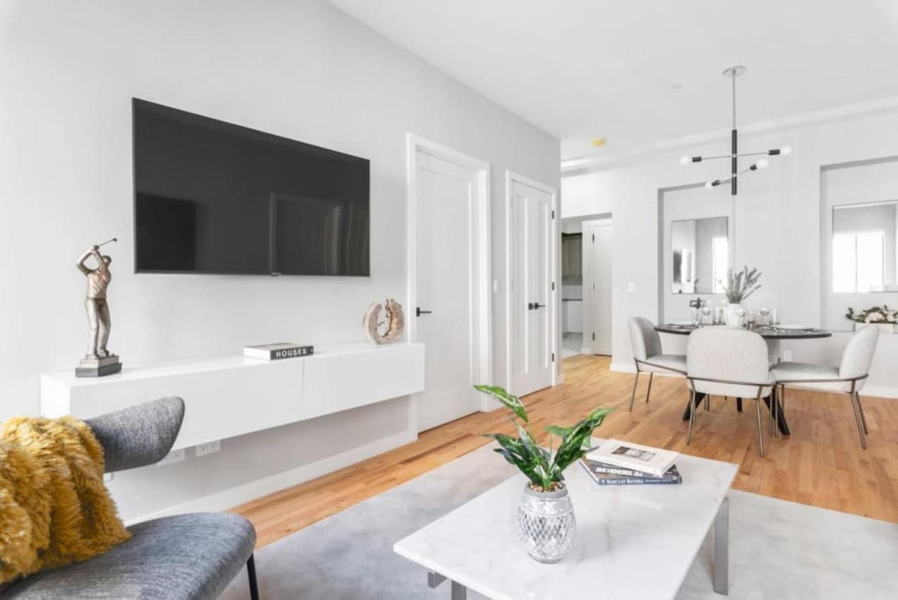 Apartment Notch 2br In Upper East Mins To Park New York