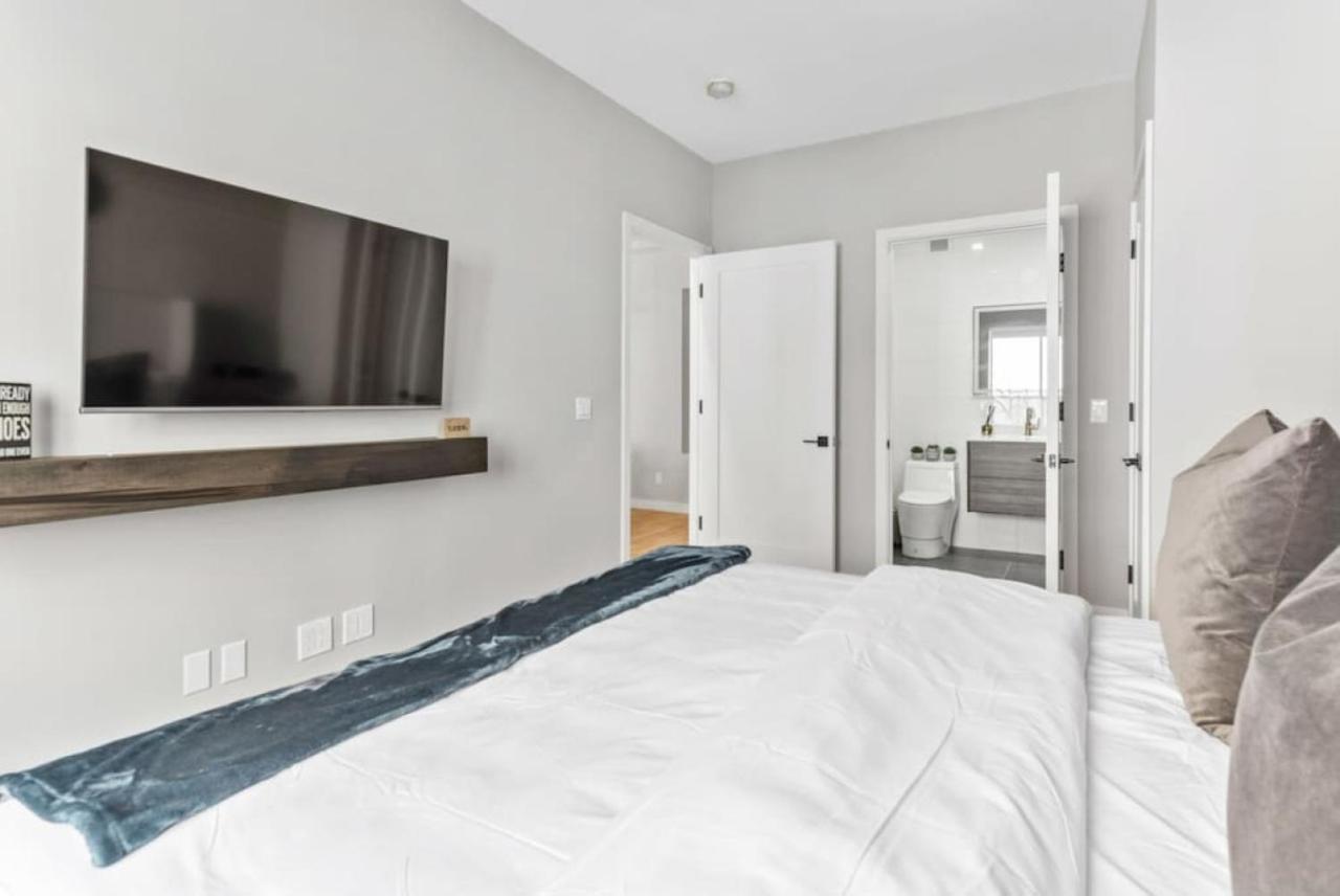 Notch 2br In Upper East Mins To Park * New York