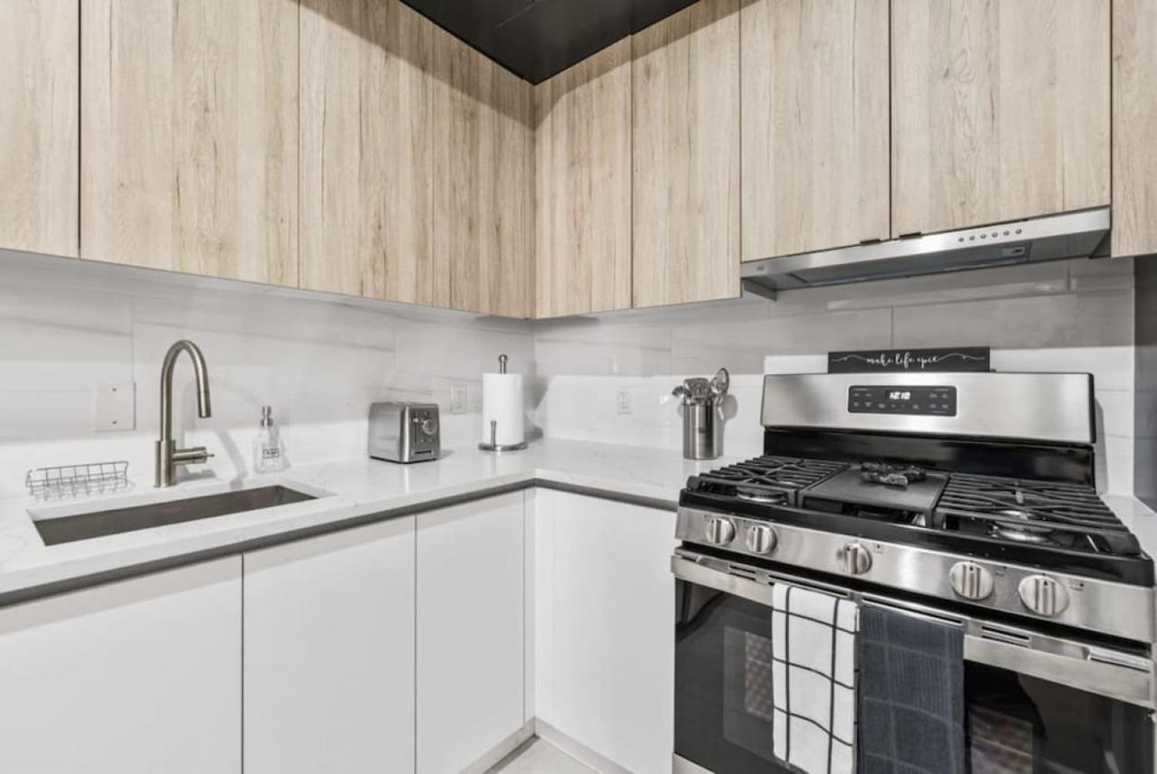 Apartment Notch 2br In Upper East Mins To Park