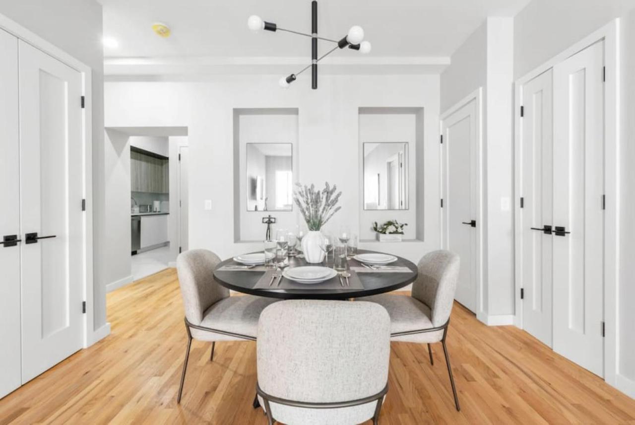 Notch 2br In Upper East Mins To Park New York