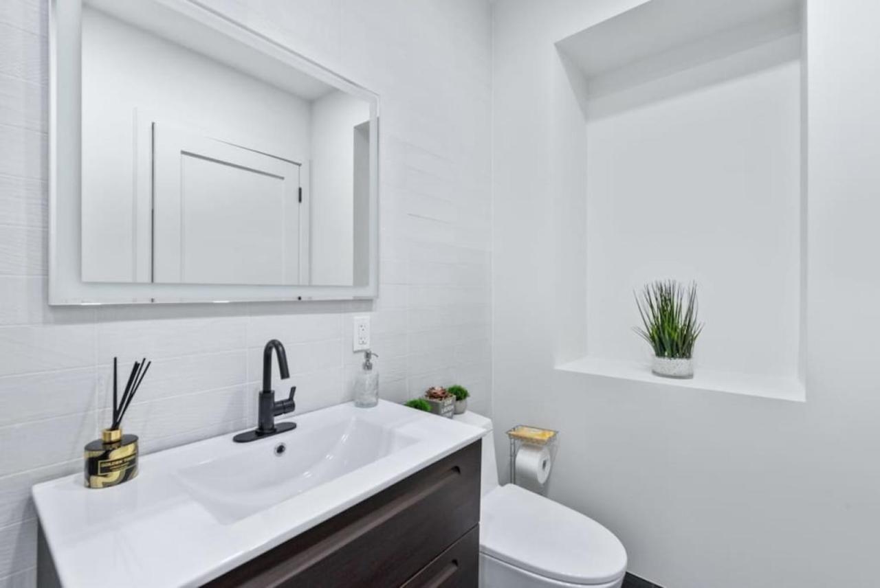 Notch 2br In Upper East Mins To Park Apartment