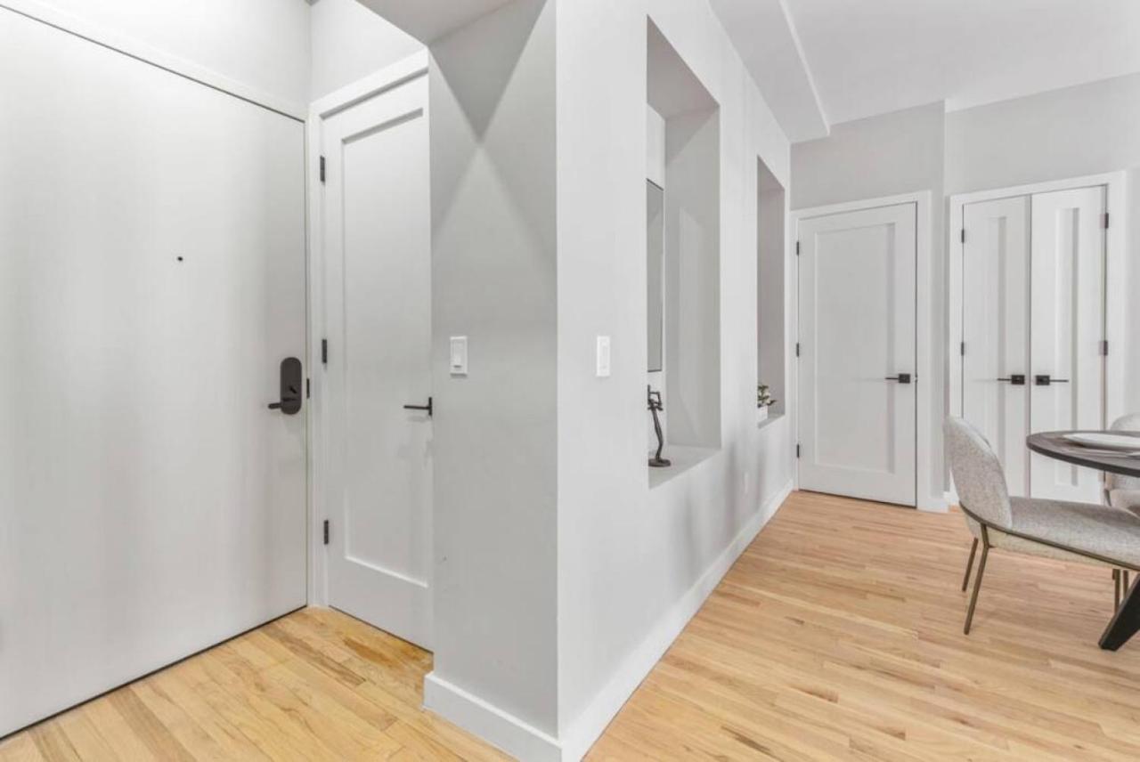 Apartment Notch 2br In Upper East Mins To Park *