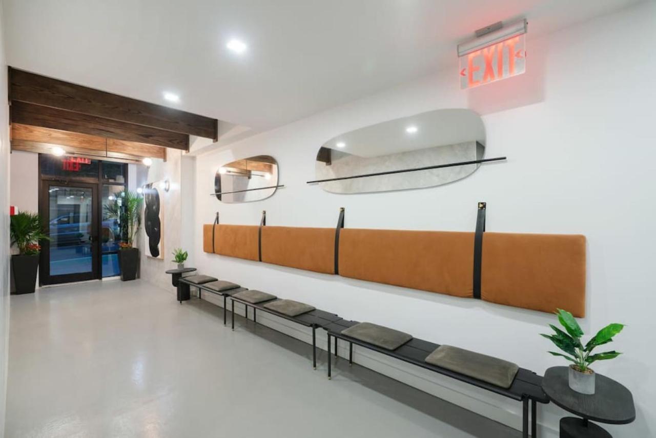 Notch 2br In Upper East Mins To Park *