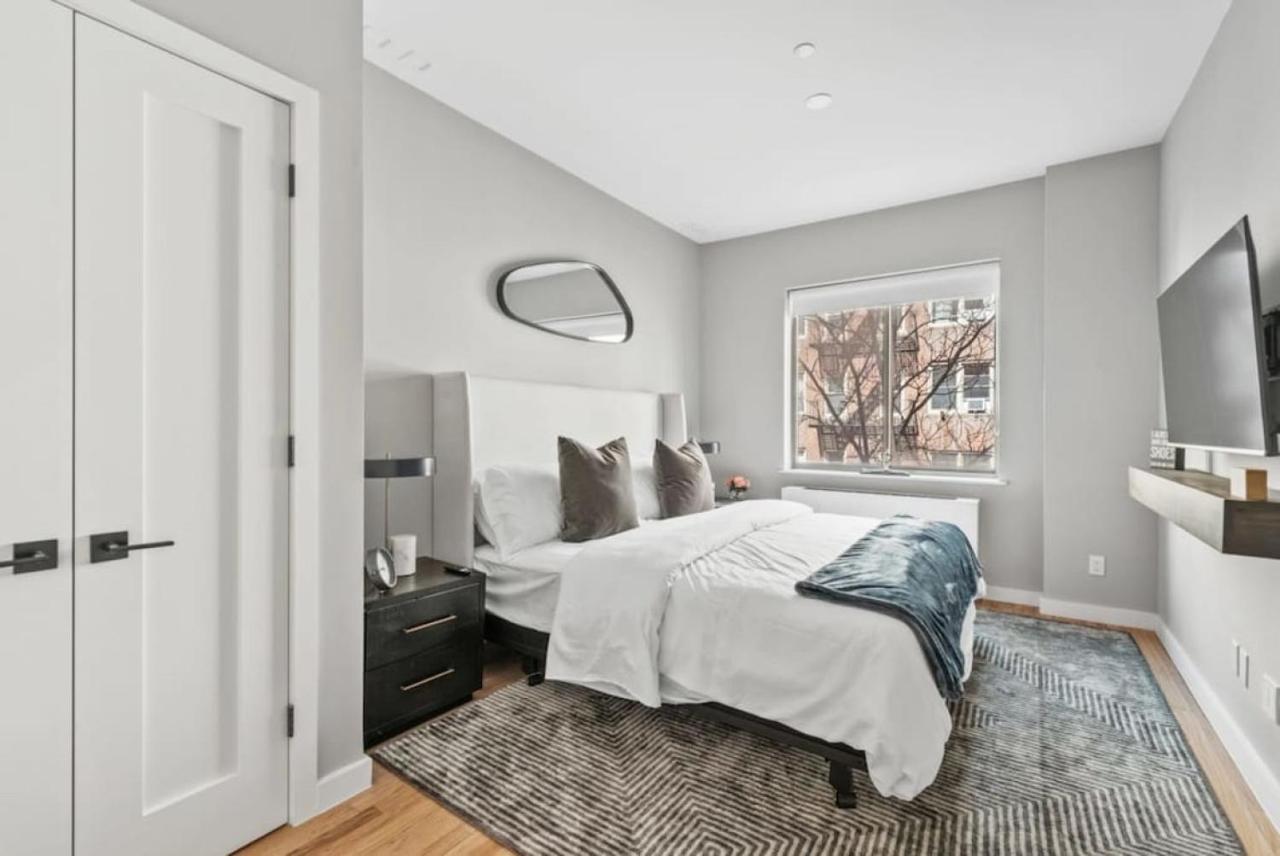 Notch 2br In Upper East Mins To Park * New York