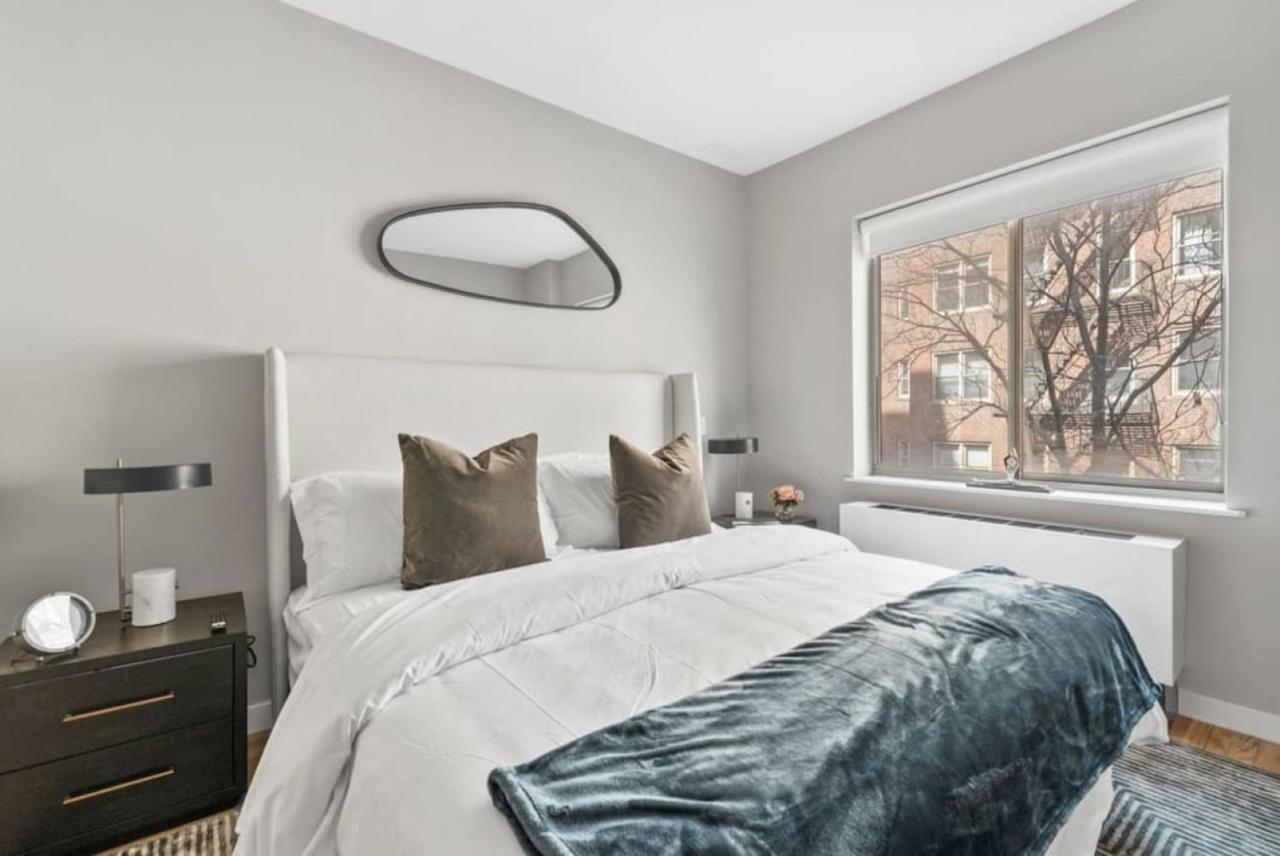 Notch 2br In Upper East Mins To Park Apartment New York