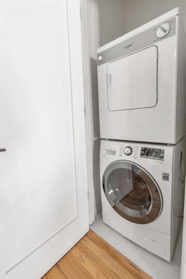 Apartment Notch 2br In Upper East Mins To Park
