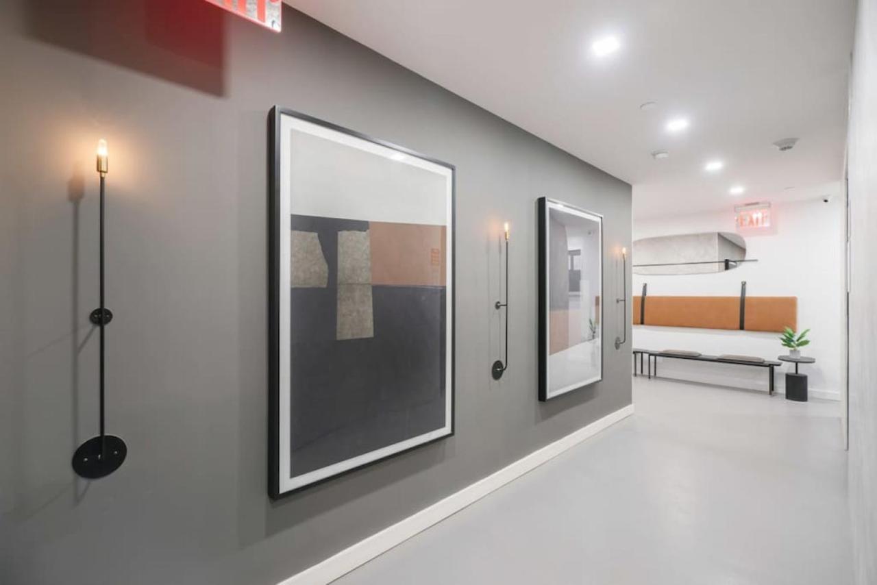 Apartment Notch 2br In Upper East Mins To Park